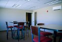 Lounge in Practice Facility